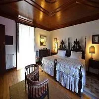 Casa Dos Assentos 3* Quintiães