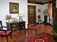 ホテル Casa Dos Assentos Quintiães
