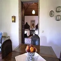 Casa Dos Assentos 3* Quintiães