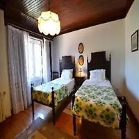 Casa Dos Assentos 3*