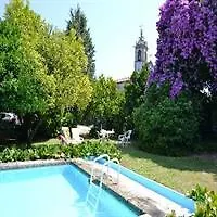 Casa Dos Assentos Hotel Quintiães