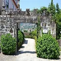 Casa Dos Assentos 3*