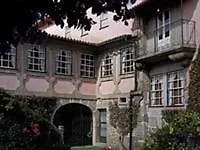Casa Dos Assentos Hotel 3*