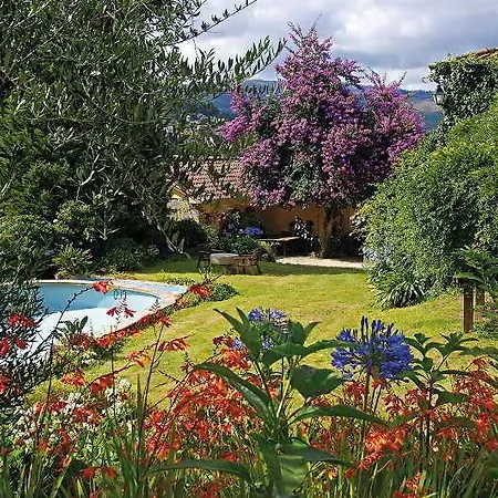 Casa Dos Assentos 3* Quintiães