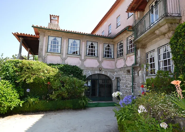 Hotel Casa Dos Assentos 3*