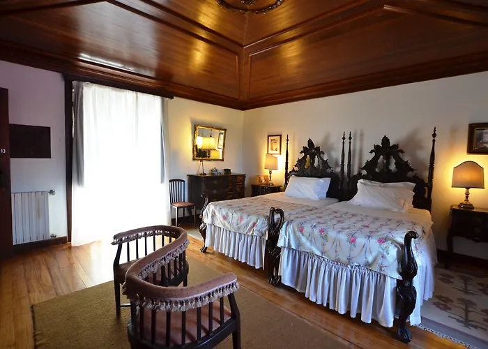 Hotel Casa Dos Assentos