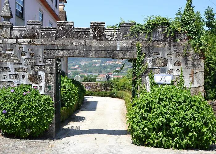 Casa Dos Assentos 3*