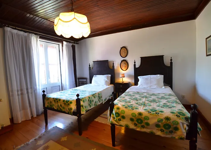 Casa Dos Assentos 3*