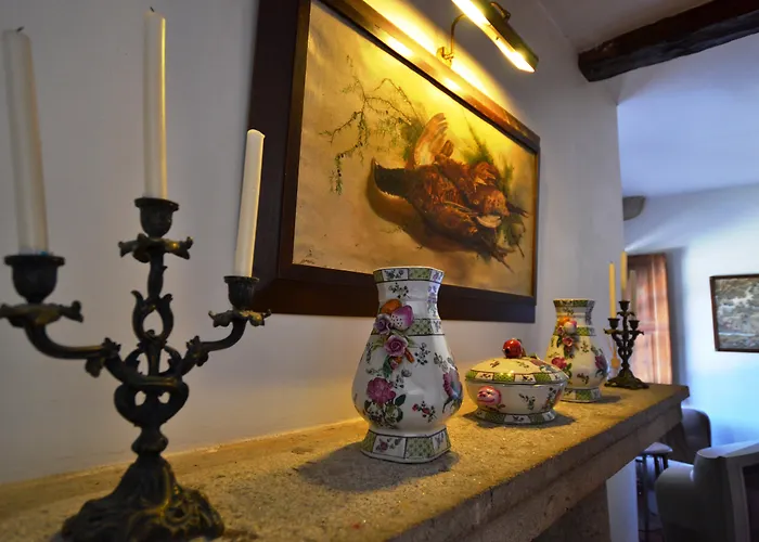 Hotel Casa Dos Assentos