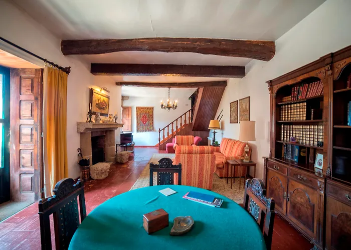 Hotel Casa Dos Assentos 3*