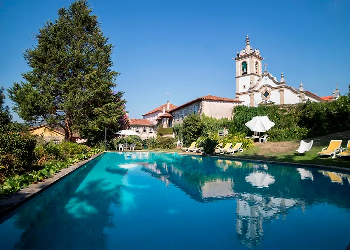 Hotel Casa Dos Assentos 3*