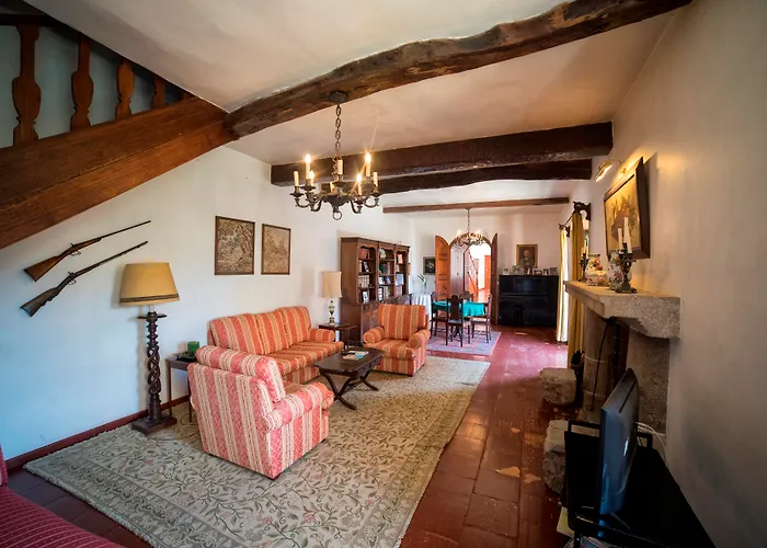 Casa Dos Assentos Hotel 3*