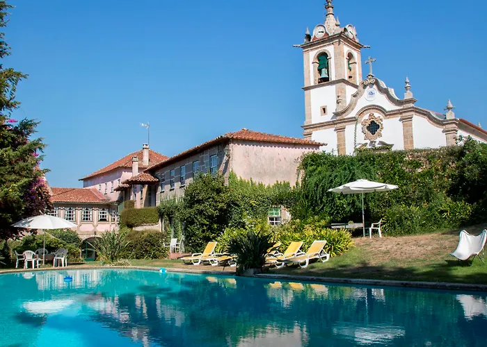 Hotel Casa Dos Assentos