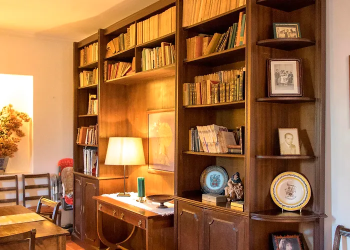 Hotel Casa Dos Assentos 3*