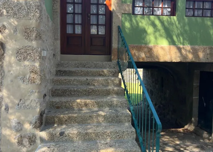 Hotel Casa Dos Assentos