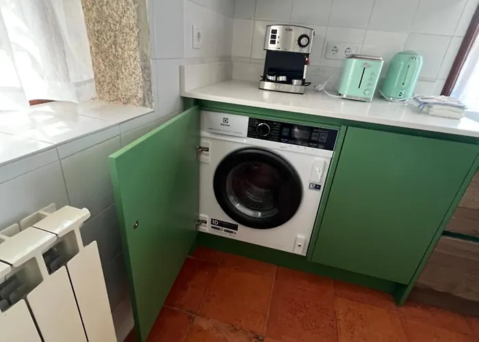 Hotel Casa Dos Assentos 3*