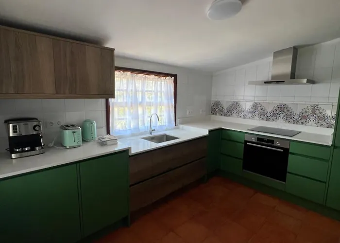 Hotel Casa Dos Assentos Quintiães