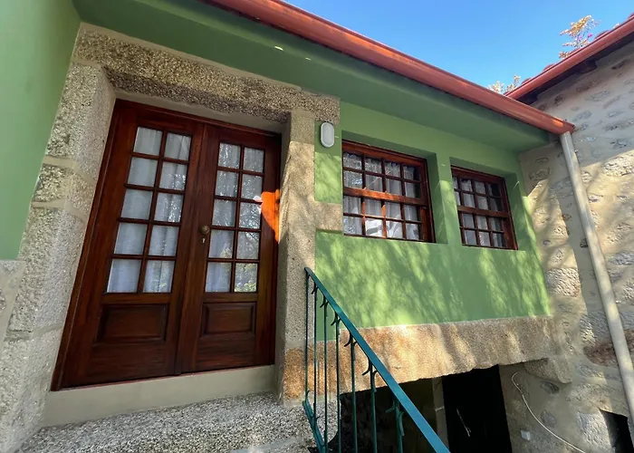 Casa Dos Assentos 3*