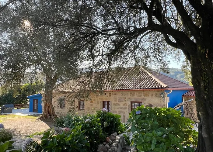 Casa Dos Assentos Hotel 3*