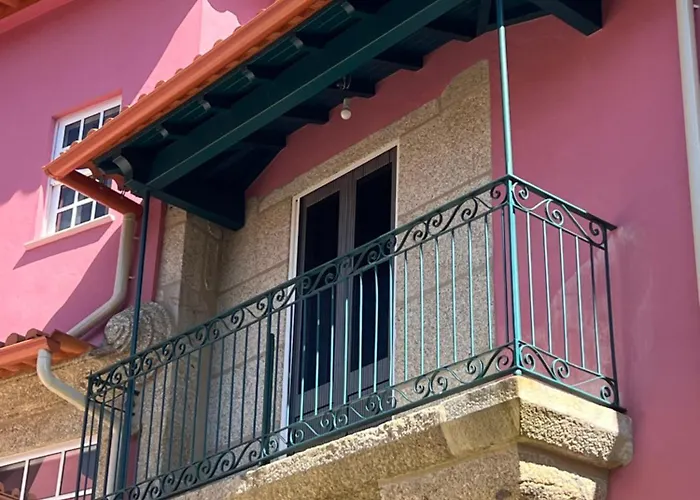 Hotel Casa Dos Assentos