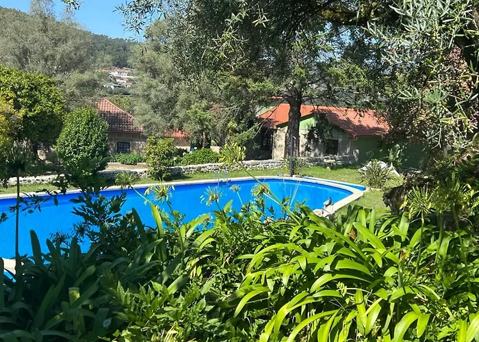 Hotel Casa Dos Assentos 3*