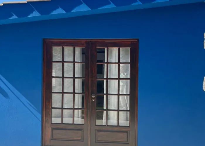 Casa Dos Assentos 3*