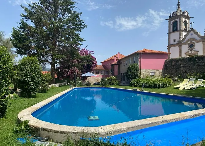 Hotel Casa Dos Assentos