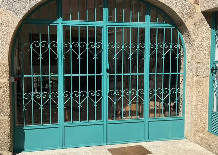 Hotel Casa Dos Assentos