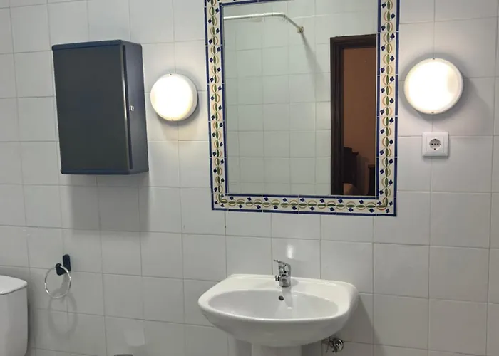 Casa Dos Assentos 3* Quintiães