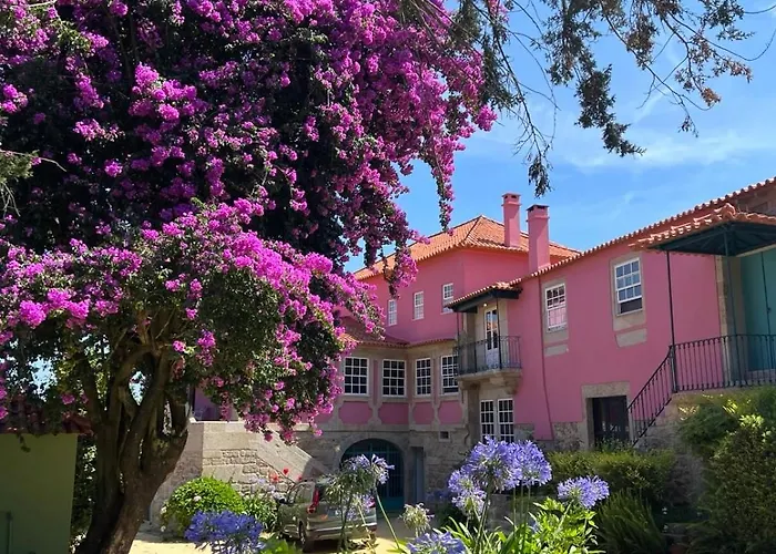 Casa Dos Assentos 3*