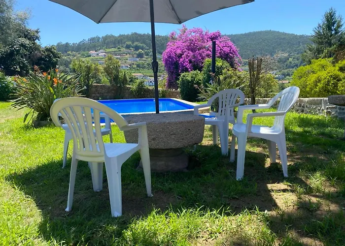 Casa Dos Assentos 3*