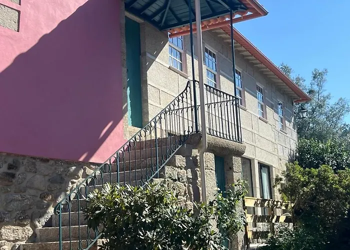 Hotel Casa Dos Assentos