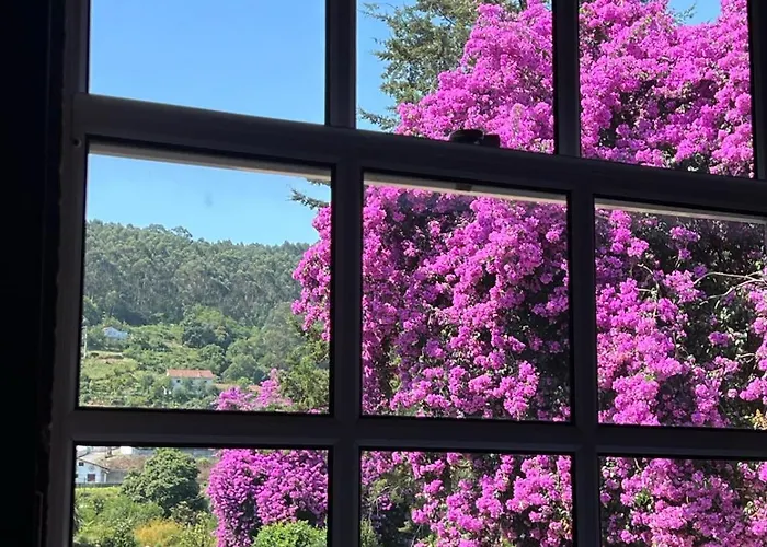 Casa Dos Assentos Hotel 3*