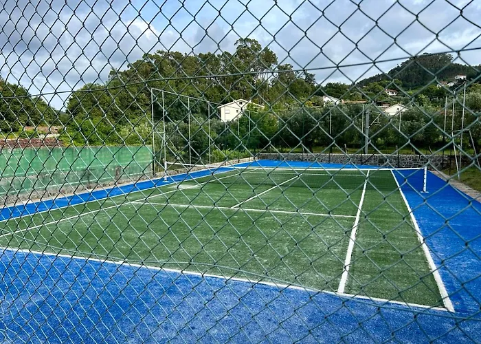 Hotel Casa Dos Assentos