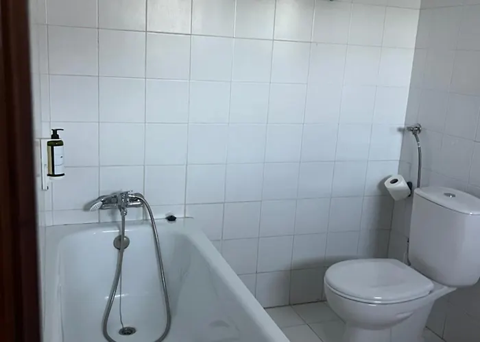 Hotel Casa Dos Assentos Quintiães