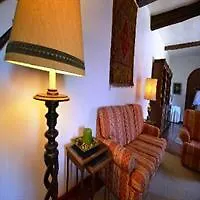 Casa Dos Assentos Hotel Quintiães