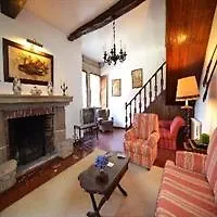 Casa Dos Assentos Quintiães