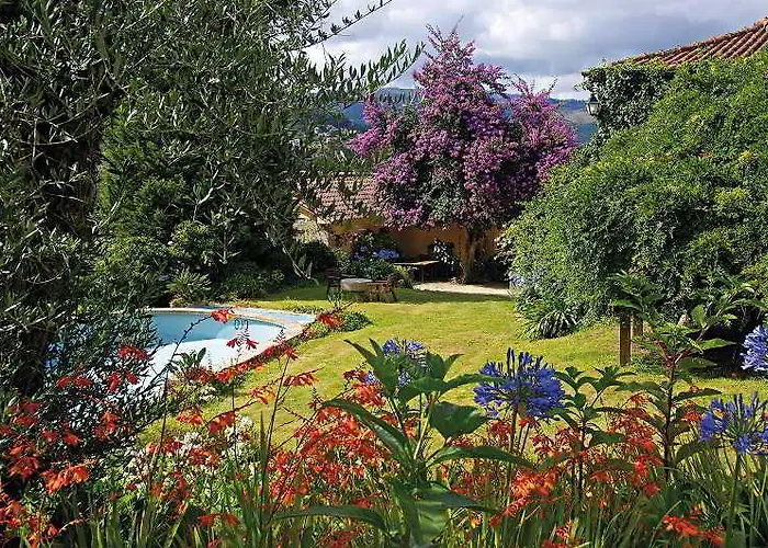 Casa Dos Assentos 3* Quintiães